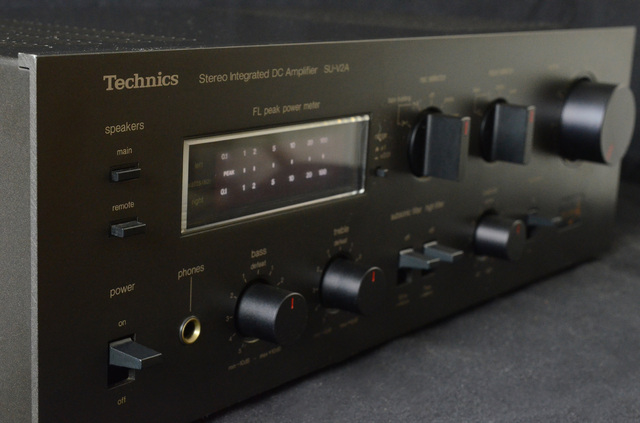 Technics SU-V2A 001