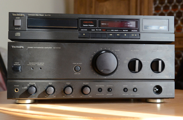 Technics SU-VX700 005