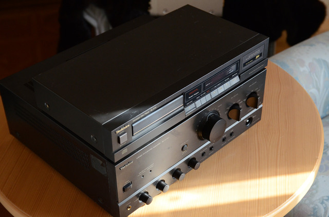 Technics SU-VX700 006