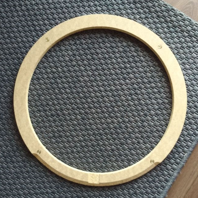 Abdeckung Array 2