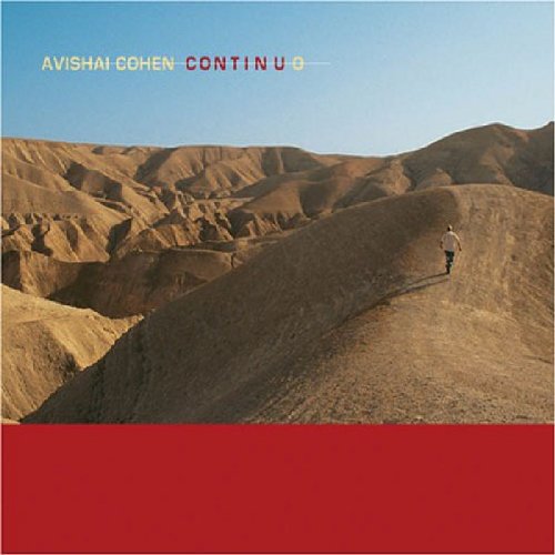 Avishai Cohen   Continuo