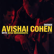 Duende  With Nitai Hershkovits Avishai Cohen