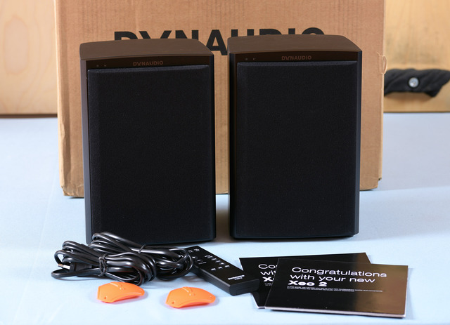 Dynaudio XEO 2