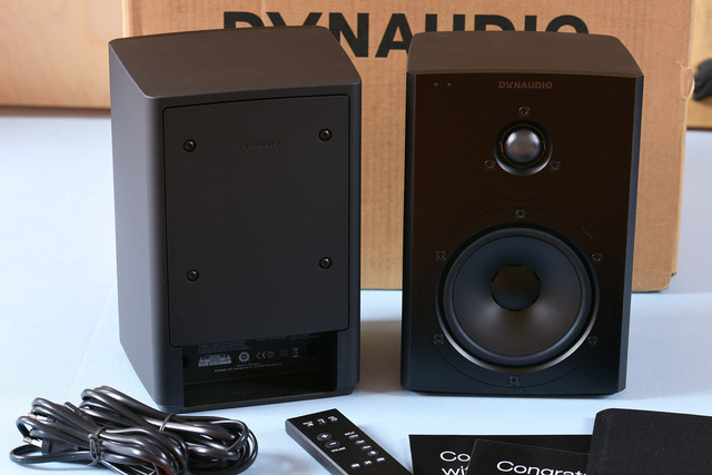 Dynaudio XEO 2