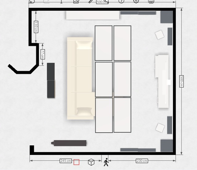 Visualizer 2D