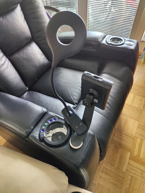 LED Lampe
