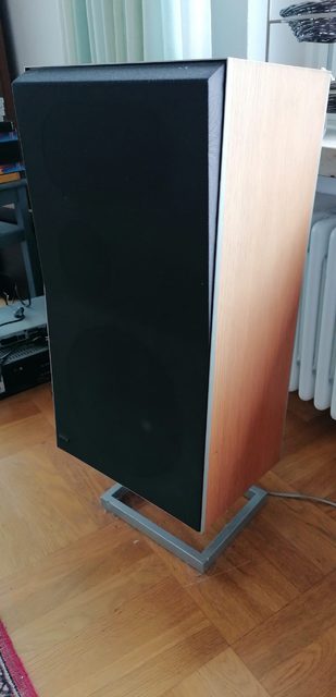 B&O Beovox S 75