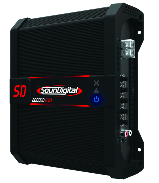 Soundigital 2000 1D