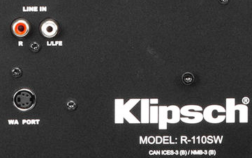 Klipsch