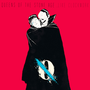 Queens Of The Stone Age   %E2%80%A6Like Clockwork