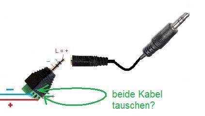 Pole Tauschen