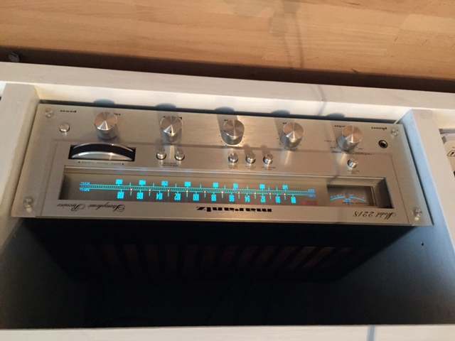 Marantz 2218