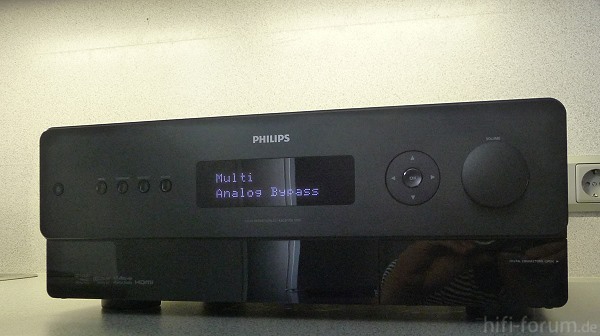 Philips Htr9900 Avr 3