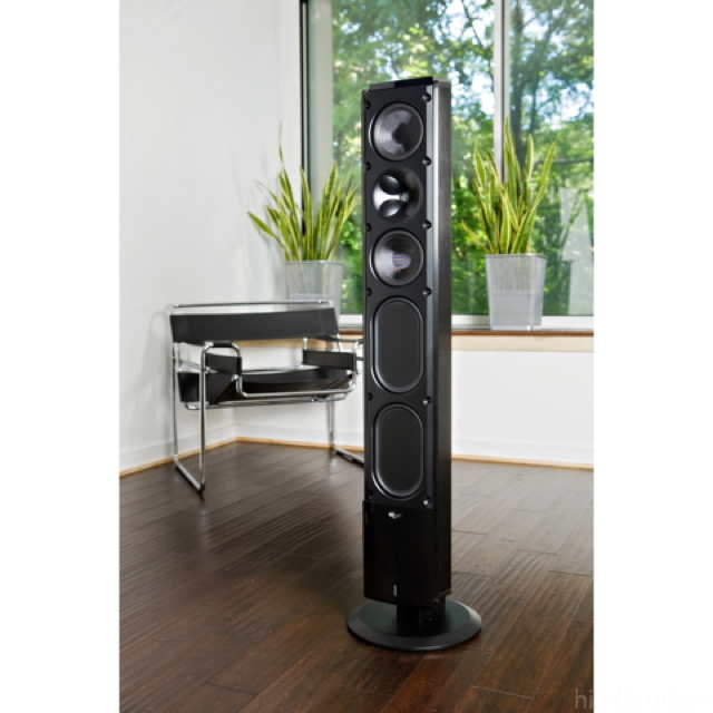 XF-48_Icon_floorstanding_speaker_lifestyle