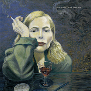 Joni Mitchell Both Sides Now