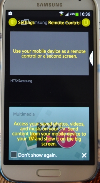 Samsung App2 0 7