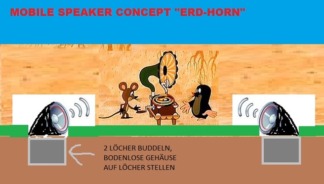 Erdhorn