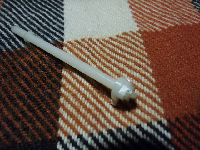 Stift Und Potentiometer