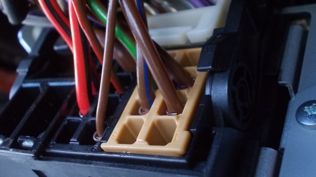 Quadlock Sprinter