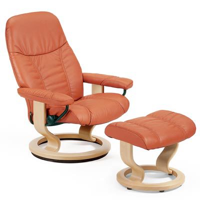 Stressless Diplomat Lg