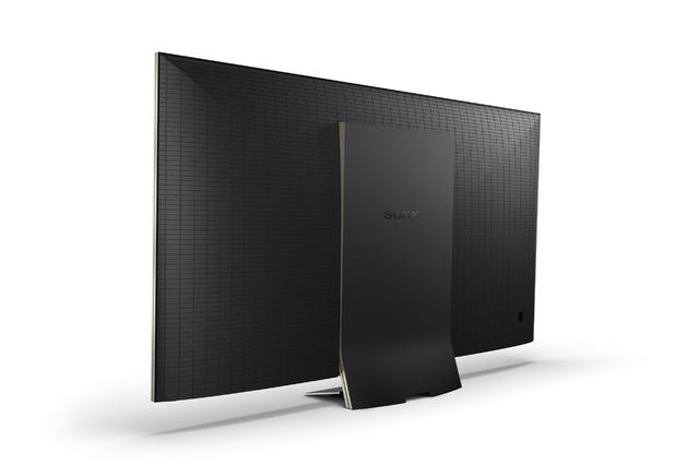 BRAVIA ZD9 Von Sony 29