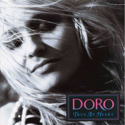 Doro   True At Heart