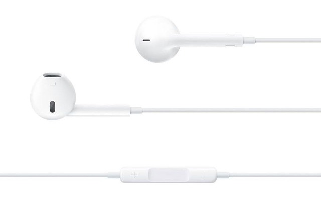 IPod Earphonesa