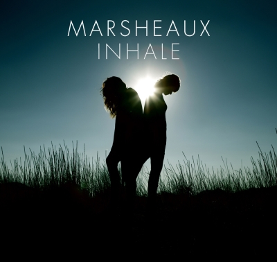 Marsheaux Inhale Lp Cover