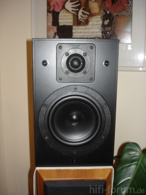 KEF Model 102 Reference Serie