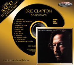 Clapton Preview