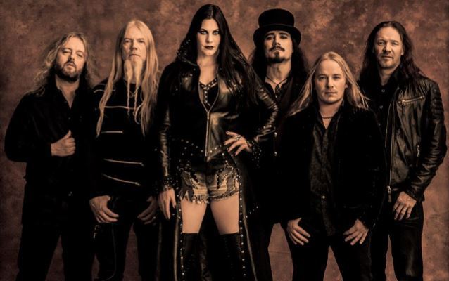 nightwish