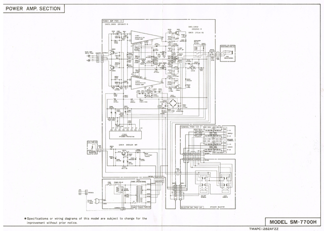 Sharp 7700 1