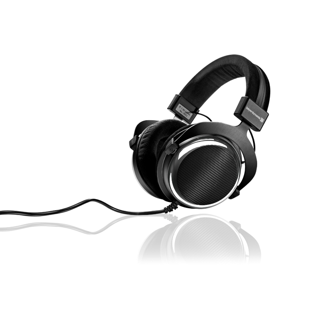 T90 Jubilee 90 Years Of Beyerdynamic