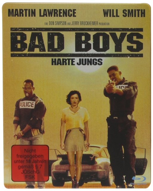 Bad Boys