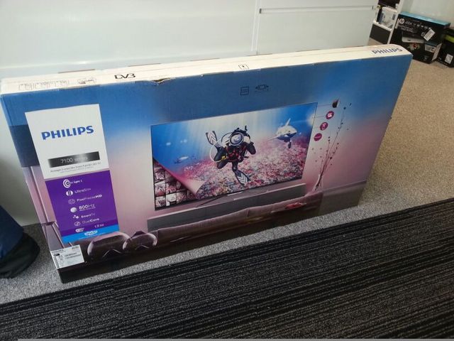 TV Philips 7189 (1)