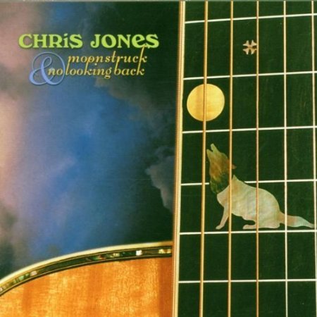 Chris Jones 