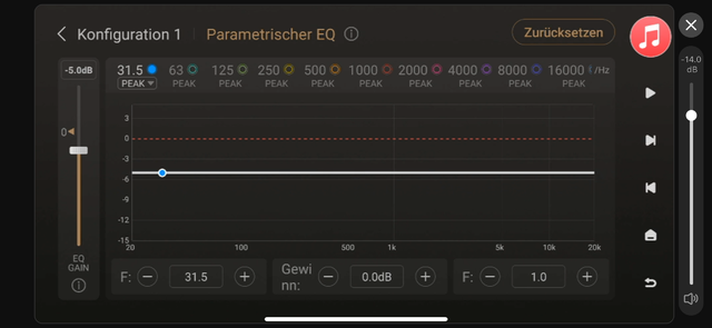 Eversolo A6 EQ