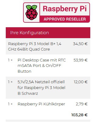 Raspi