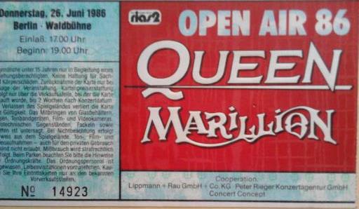 1986-06-26 Queen