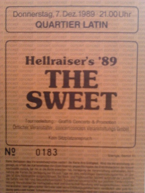 1989-12-07 Sweet