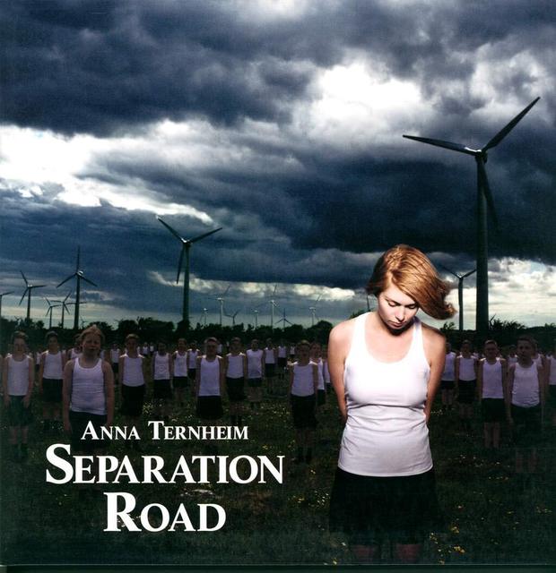 Anna Ternheim - Separation Road