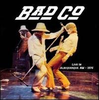 Bad Company