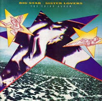 Big star sister lovers the third album