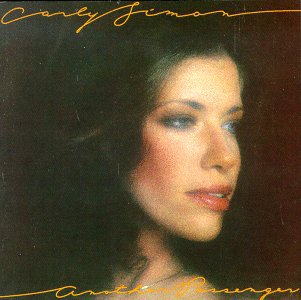 Carly Simon   Another Passenger