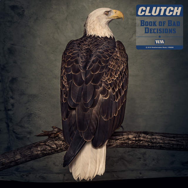 Clutch-Book of Bad Decisions