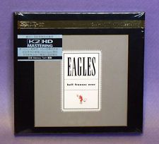 Eagles - Hell freezes over