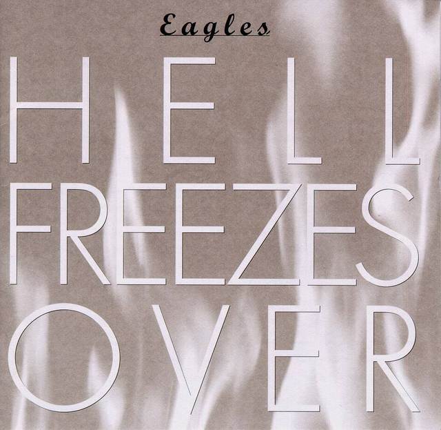 Eagles_HellFreezesOver_front