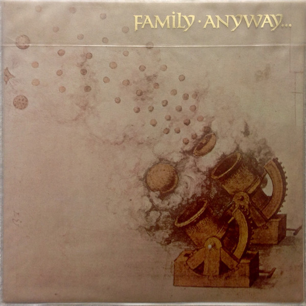 Family-Anyway