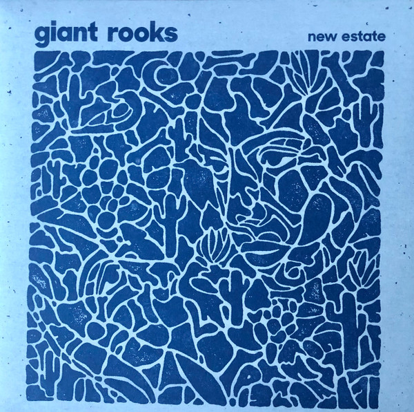 Giant Rooks New Estate