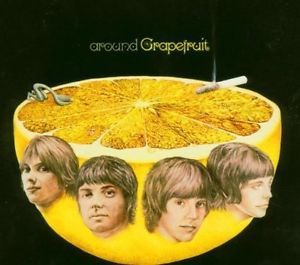 Grapefruit